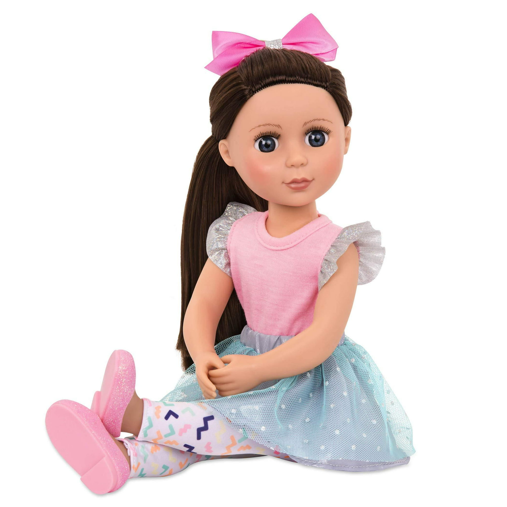 Battat glitter girls sale