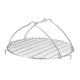 thumbnail image 2 of Air Fryer Steaming Rack Heat Insulated Multi-Function Steaming Rack, 2 of 3