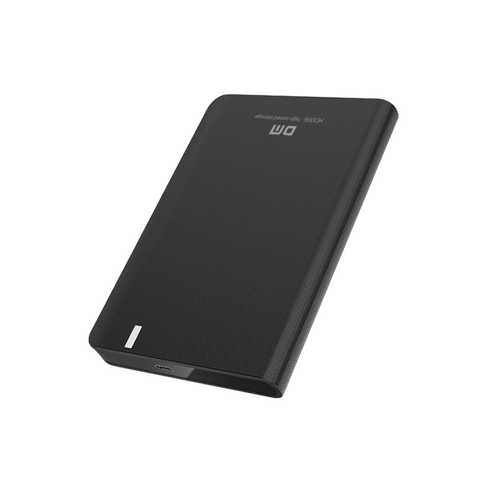 western digital my passport for mac linux