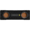 thumbnail image 3 of Bloque de agua Corsair Hydro X Series XM2 M.2 SSD, 3 of 8