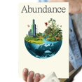 thumbnail image 2 of Ezr-a Kl-ein: Abundance (Paperback), 2 of 4