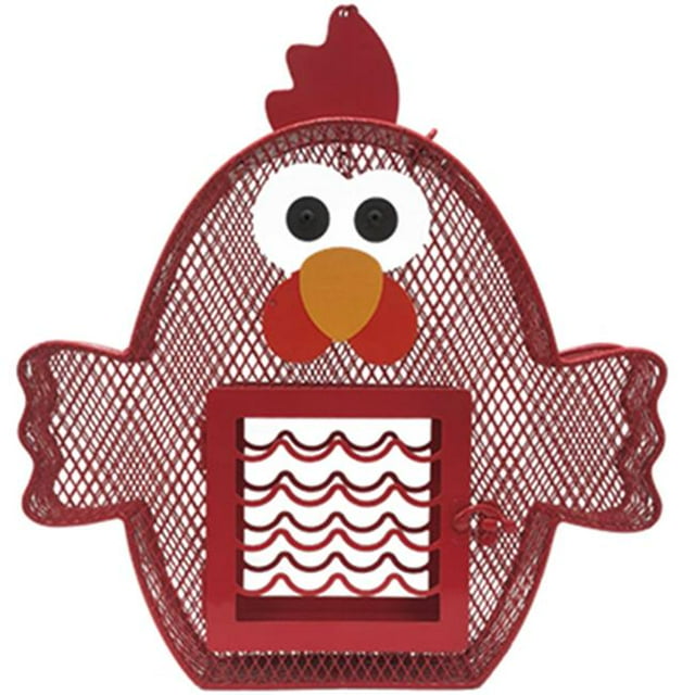 Distributeur de Suif et de Graines pour Poulet