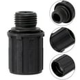 thumbnail image 4 of Bicycle 8-11s Cassette Hub Body Bike Wheelhub Body For NOVATEC With Beads, 4 of 7
