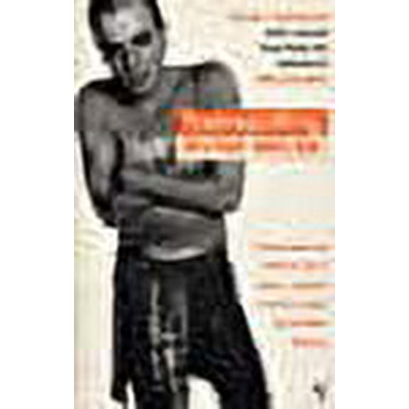 Trainspotting (Paperback) by Irvine Welsh
