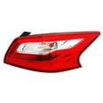 thumbnail image 1 of CALAVERA ALTIMA 2017 NISSAN Derecha/Pasajero Genérica ., 1 of 4
