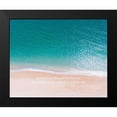 thumbnail image 2 of ArtsyQuotes 18x15 Black Modern Framed Museum Art Print Titled - Bill Bradley Quote: Ambition, 2 of 5