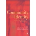 thumbnail image 2 of Community Identity, (Paperback), 2 of 2