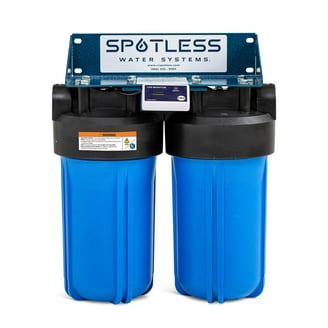 メンテナンス SPOTLESS CAR WASH SYSTEM CR Spotless - Simplest RV & Car Wash System, Spotless Rinse Works