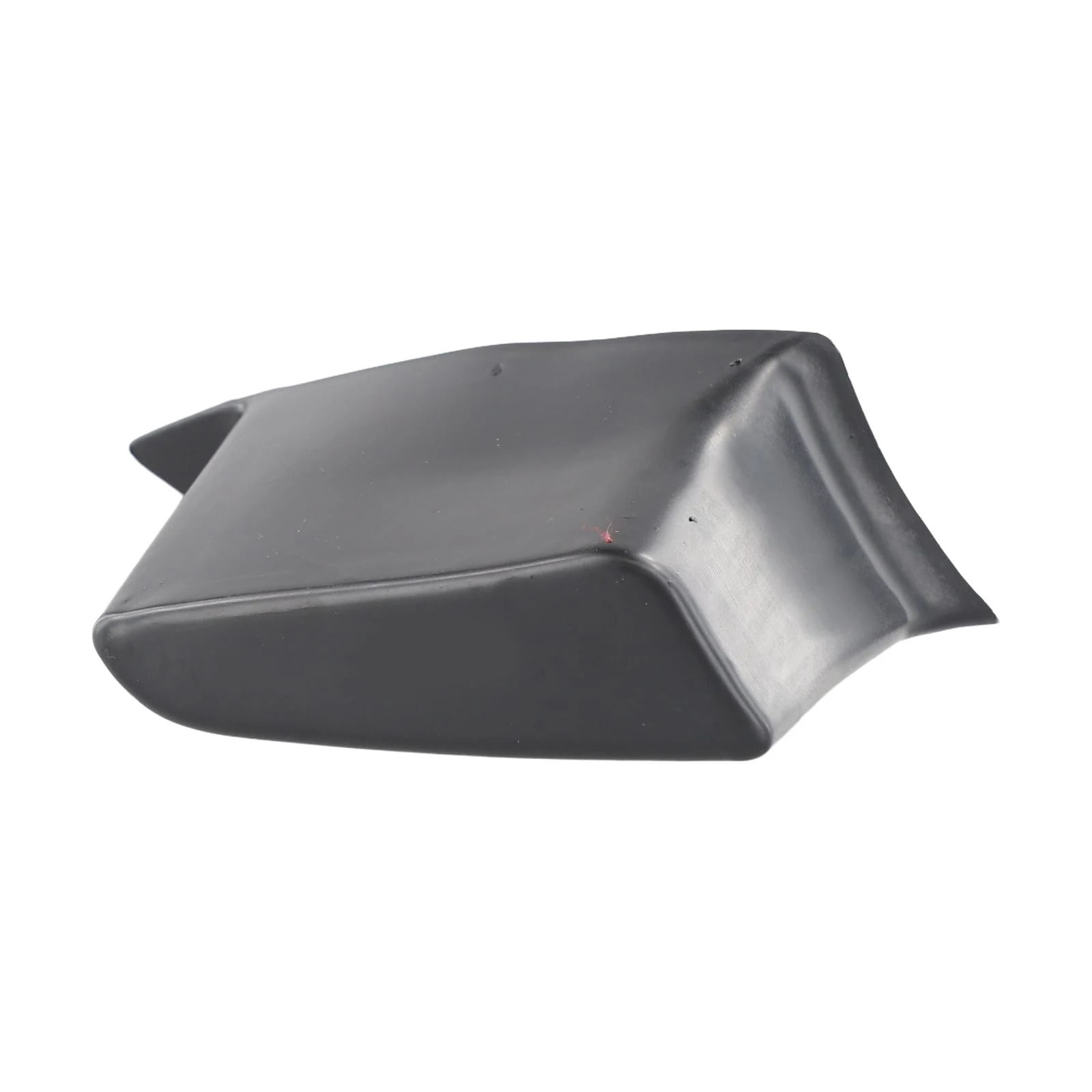 2pcs Car Armrest Front Side Handle Storage Tray Box For 2019 For BMW 5Series G31 ABS Plastic Black Space-Saving Design