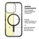 thumbnail image 3 of Funda Zagg Santa Cruz Snap con Magsafe para iPhone 16 Pro azul marino, 3 of 6