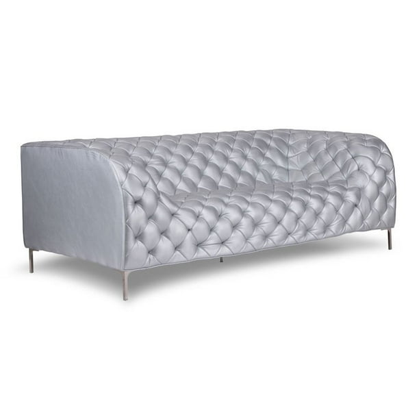 Zuo Modern Providence Faux Leather Sofa Com Zuo Modern Providence Faux Leather Sofa, Zuo Modern Providence Sofa