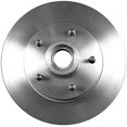 thumbnail image 1 of Bendix Premium Prt1167 Rotor De Freno Delantero Para Modelos Seleccionados Buick Century Regal Chevrolet El Camino Malibu Monte Carlo Gmc Caballero Oldsmobile Cutlass Salon Supreme Pontiac Grand Am Le, 1 of 4
