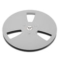 thumbnail image 2 of Tape Empty Reel,1/4 7 Inch Empty Takeup Reel Empty Reel Ultimate Comfort, 2 of 14