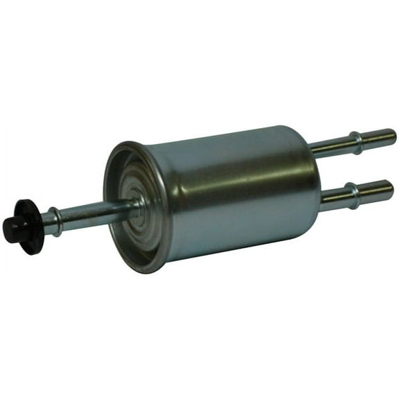 Bosch 77097WS Gasoline Fuel Filter Fits select: 2008-2009 FORD FOCUS, 2002-2003 FORD EXPLORER