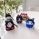 thumbnail image 2 of Funda protectora de figuras de Anime Naruto para Airpods 1, 2, 3 Pro, dibujos animados Kawaii, Uchiha Itachi, funda suave para auriculares, regalo de juguetes Fivean Figuras de anime, 2 of 2