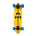 thumbnail image 2 of body glove  24-inch blaze high performance cruiser board, 2 of 4