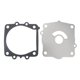 thumbnail image 5 of Kit impulsor de bomba de agua UANOFCN para Yamaha Outboard 75-115HP, 5 of 7