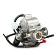 thumbnail image 4 of 24mm/0.9in Carburetor Carb Accessory Fit for 4?Stroke GY6 PD24J 125CC 150CC ATV Scooters, 4 of 5