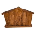 thumbnail image 4 of Kurt Adler 11-Piece Nativity Scenes, 4 of 4