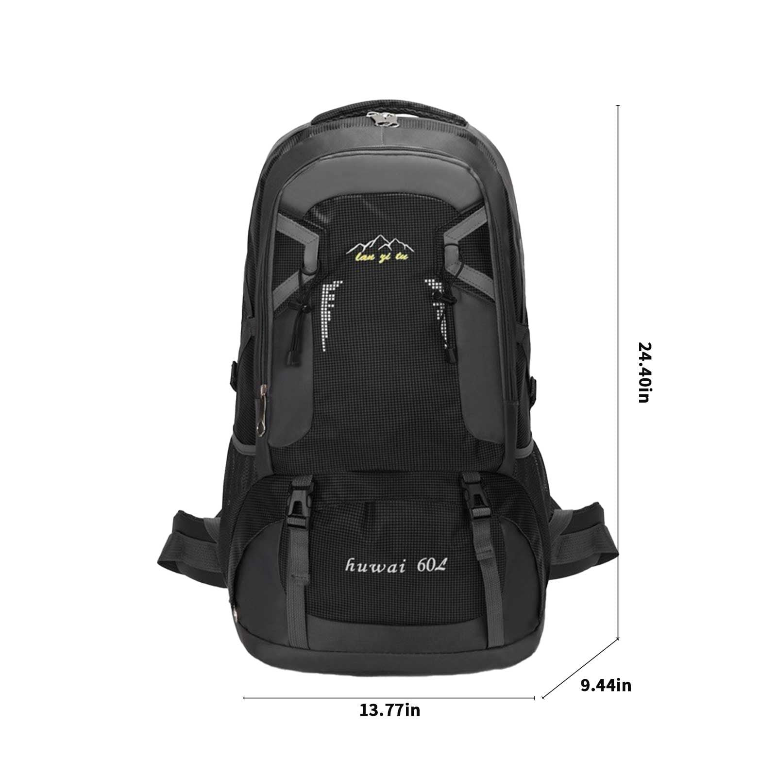 Huawei 60l sales backpack