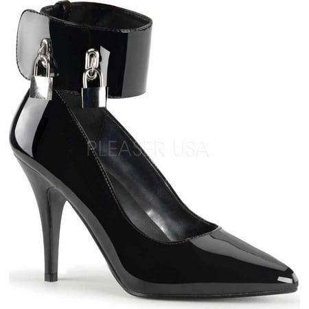 

Women s Pleaser Vanity 434