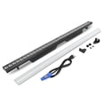 thumbnail image 5 of Luces LED RGBW tipo bar ENDYSHOW de 40 x 120 W con control DMX, 5 of 5