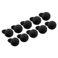 thumbnail image 4 of Bulk Water Balloons, Portable Small Self Sealing Water Balloons  For Beach Party Black, 4 of 8