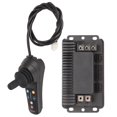 thumbnail image 1 of Electric Wheel Chair Joystick, Support Braking Fast Heat Dissipation Mobility Wheelchairs Joystick Controller Universal Fit  for Replacement for All Brands, 1 of 8