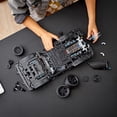 thumbnail image 2 of LEGO Technic THE BATMAN – BATMOBILE 42127 Model Building Kit (1,360 Pieces), 2 of 6