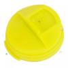 thumbnail image 1 of PEONAVET Bottle Cap Can Covers Can Beer Overflow And Bottle Buckle Press Type Beverage Fresh-keeping Sealing, 1 of 2