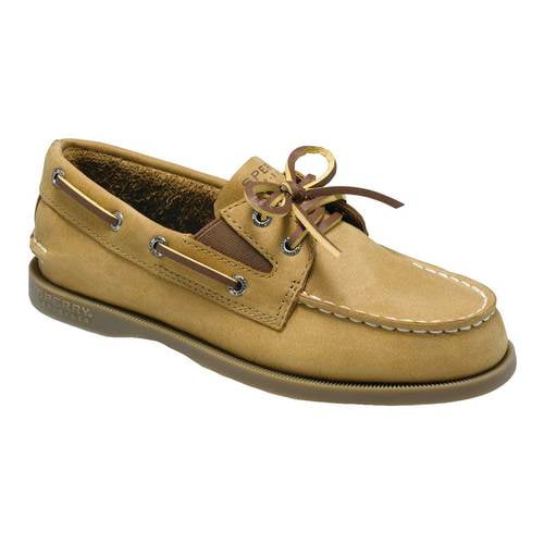 infant sperrys