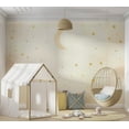 thumbnail image 5 of Kids Wallpaper Wall Mural - Starry Night, 5 of 5