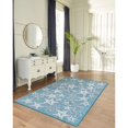 thumbnail image 4 of Liora Manne Riviera Indoor Outdoor Area Rug, Starfish, 3' 3" x 4' 11", 4 of 5