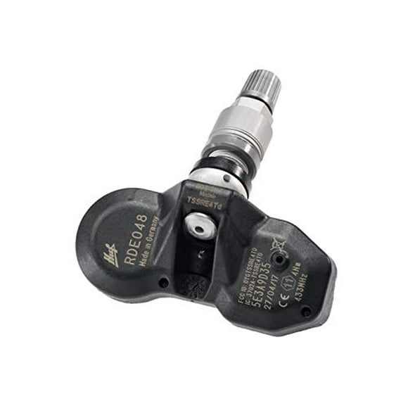 Huf Baolong Electronics (BH Sens) 433MHz OE TPMS Sensor for Aston Martin, Audi, Bentley, BMW, Ferrari, Lamborghini, Maserati, McLaren, Mini, Porsche,