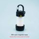 thumbnail image 5 of cámping Adaptador de soporte de base de lámpara de linterna de camping Swante para Ledlenser ML4 (nylon) Hugtrwg Para estrenar, 5 of 8