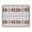Multicolor, variant on Yika Picnic Blankets Extra Large Picnic Outdoor Blanket Foldable Blankets Picnic Mat For Beach Camping Grass Accessories Cute Couples Gift Ideas Wedding Registry White