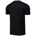 thumbnail image 3 of Men's New Era Black Cleveland Guardians 2024 Armed Forces Day T-Shirt, 3 of 3