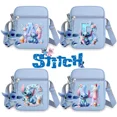 thumbnail image 3 of Lilo&Stitch Disney Women Crossbody Bags Men Nylon Shoulder Bag Kawaii Oxford Messenger Side Sling Bag Husband Lady ChestBags, 3 of 4