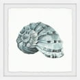 thumbnail image 2 of MARMONT HILL 'Classy Shell' Framed Painting Print 32 x 32, 2 of 5