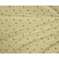 thumbnail image 4 of oneOone Polyester Lycra Fabric Leaves & Panda Animal Print Fabric BTY 56 Inch Wide, 4 of 4