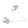 thumbnail image 3 of Auriculares intraurales Xiaomi Mi Basic (plateados) con micrófono, 3 of 4