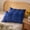 Dark Blue:19''*29''JDZ, variant on Two luxury pillow inserts, washable zipper covers included. Resist flattening, skin-friendly & cooling year-round for sound sleep(pink-queen)