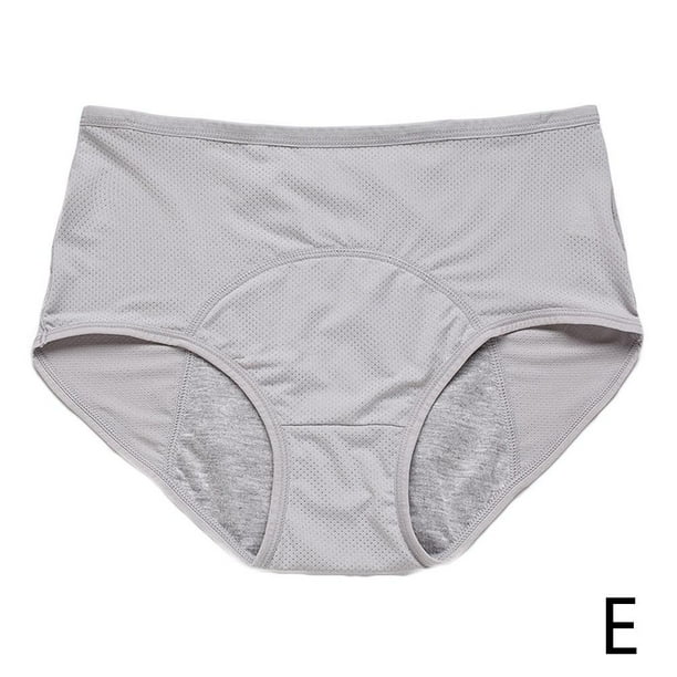 Everdries Leakproof Underwear For Women Incontinence,Leak Protect Pants