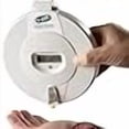 thumbnail image 3 of e-Pill MedTime Pro - Distributeur Automatique Avancé de Pilules Verrouillé - Couvercle Blanc, 3 of 4