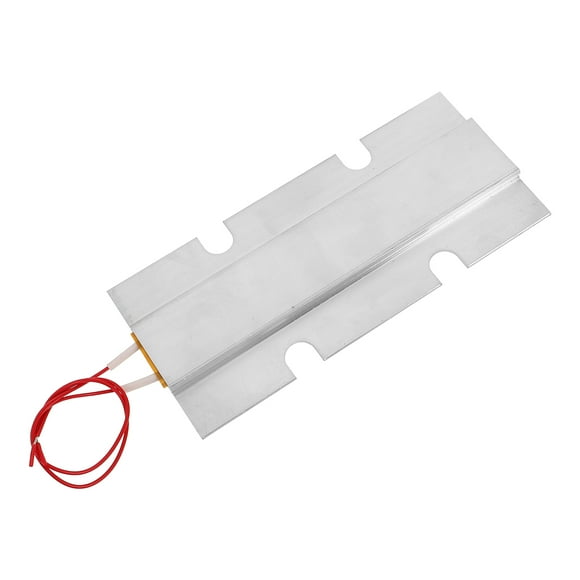 VERDANVERSE 1Pack Silver Buffet Warmer Heating Plate For Food Warming At Gatherings And Events