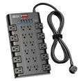 thumbnail image 1 of SUPERDANNY SDBKps22AC6USB-us, 1 of 7