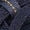 Navy (NVY), variant on Men's Corliss-Dravin Relaxed Fit Lace-Up Sneaker