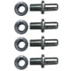 thumbnail image 2 of TORNILLO CON TUERCA ENGRANE TRASERO SET ITALIKA FT 150 (13-16), 2 of 2