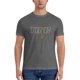 thumbnail image 1 of Camiseta clásica con logotipo de TRIC para hombre camisetas gráficas grandes y altas ropa de algodón, 1 of 7