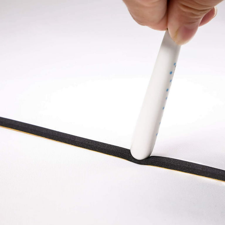 1 x 3 Foam Strip Roll - Thin